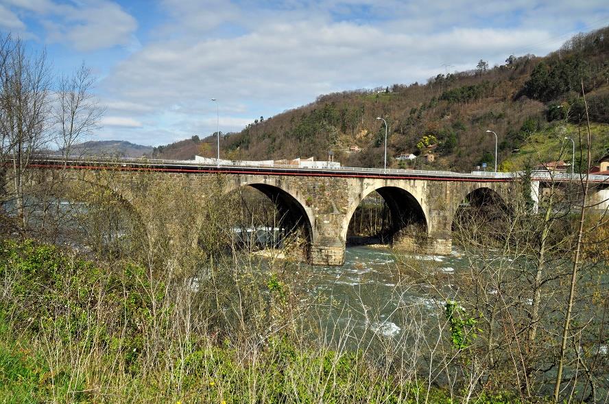 Puente De Santuyano 2