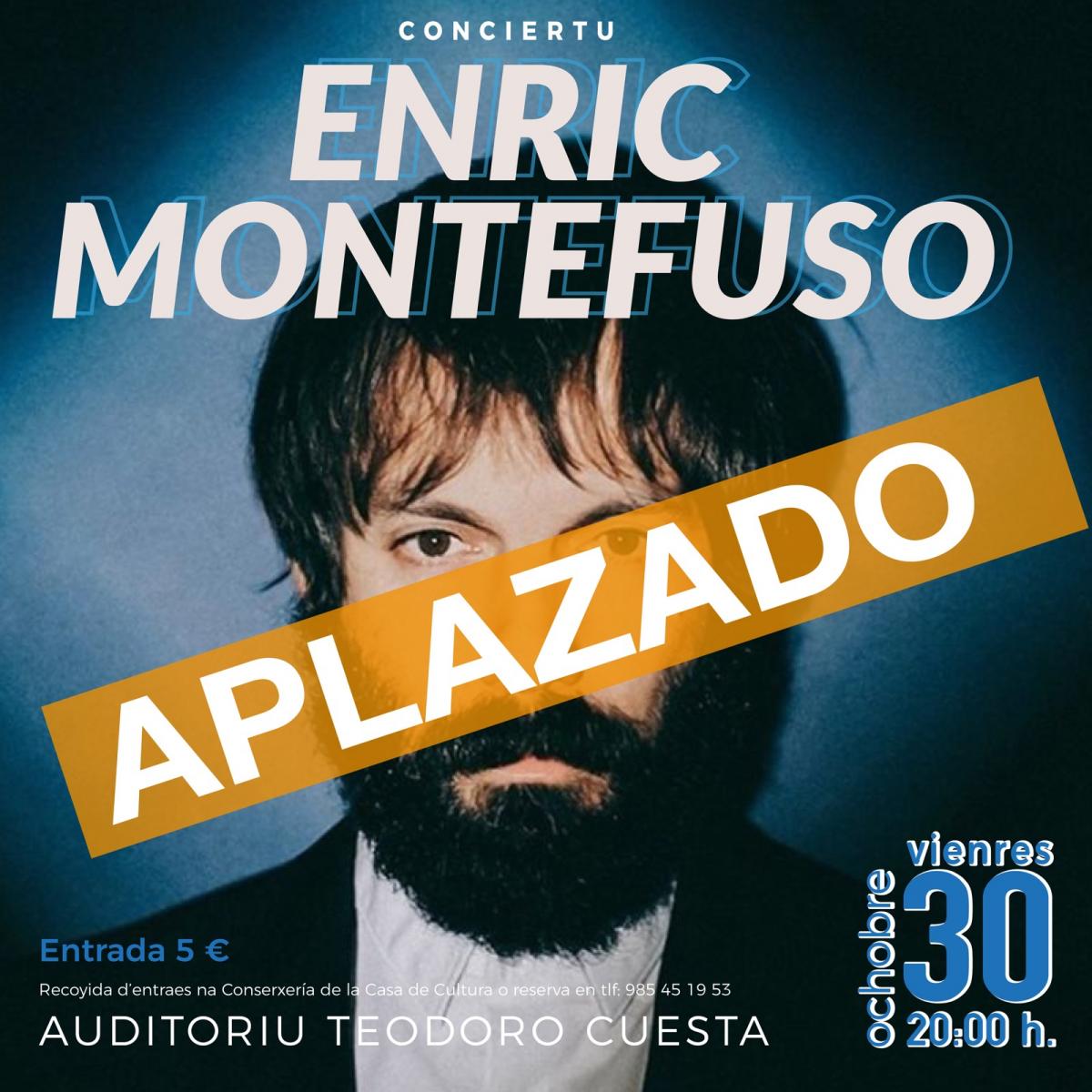 Concierto Montefusco Aplazado Web Mieres
