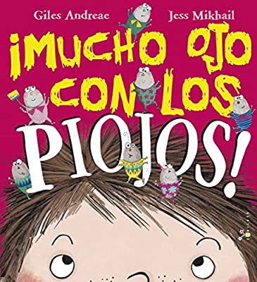 Mucho Cuidado Piojos Tardes Con Leo Mieres