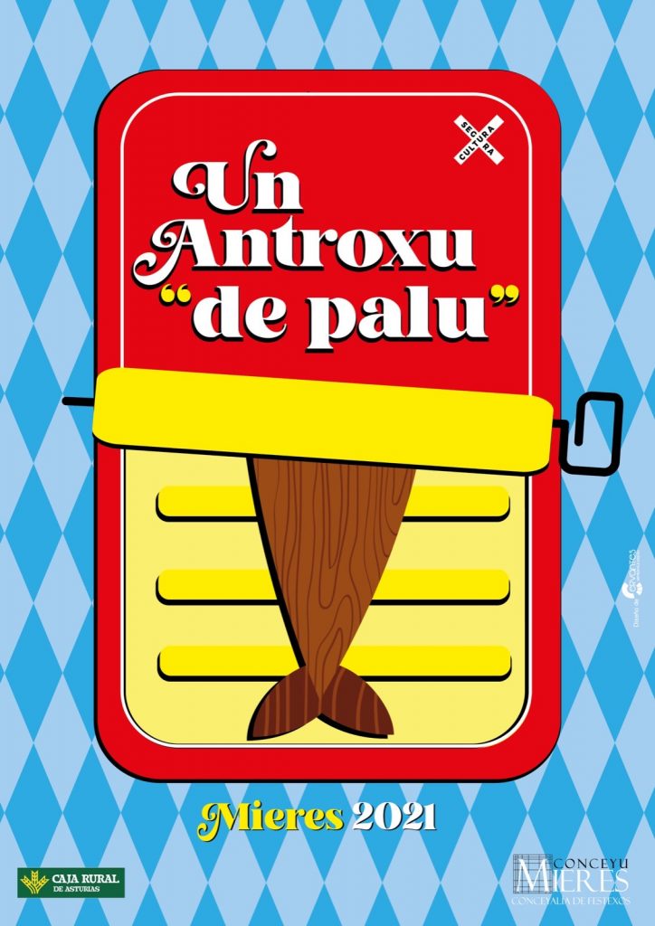 Antroxu De Palu