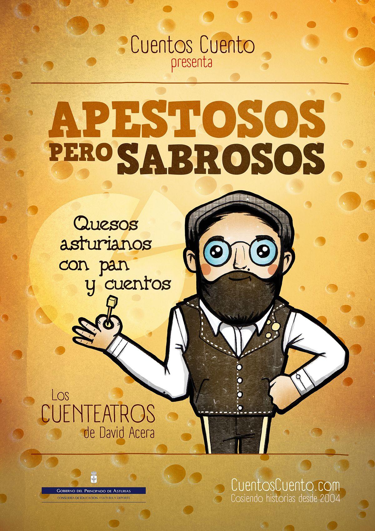 Apestosos Cartel Turon We