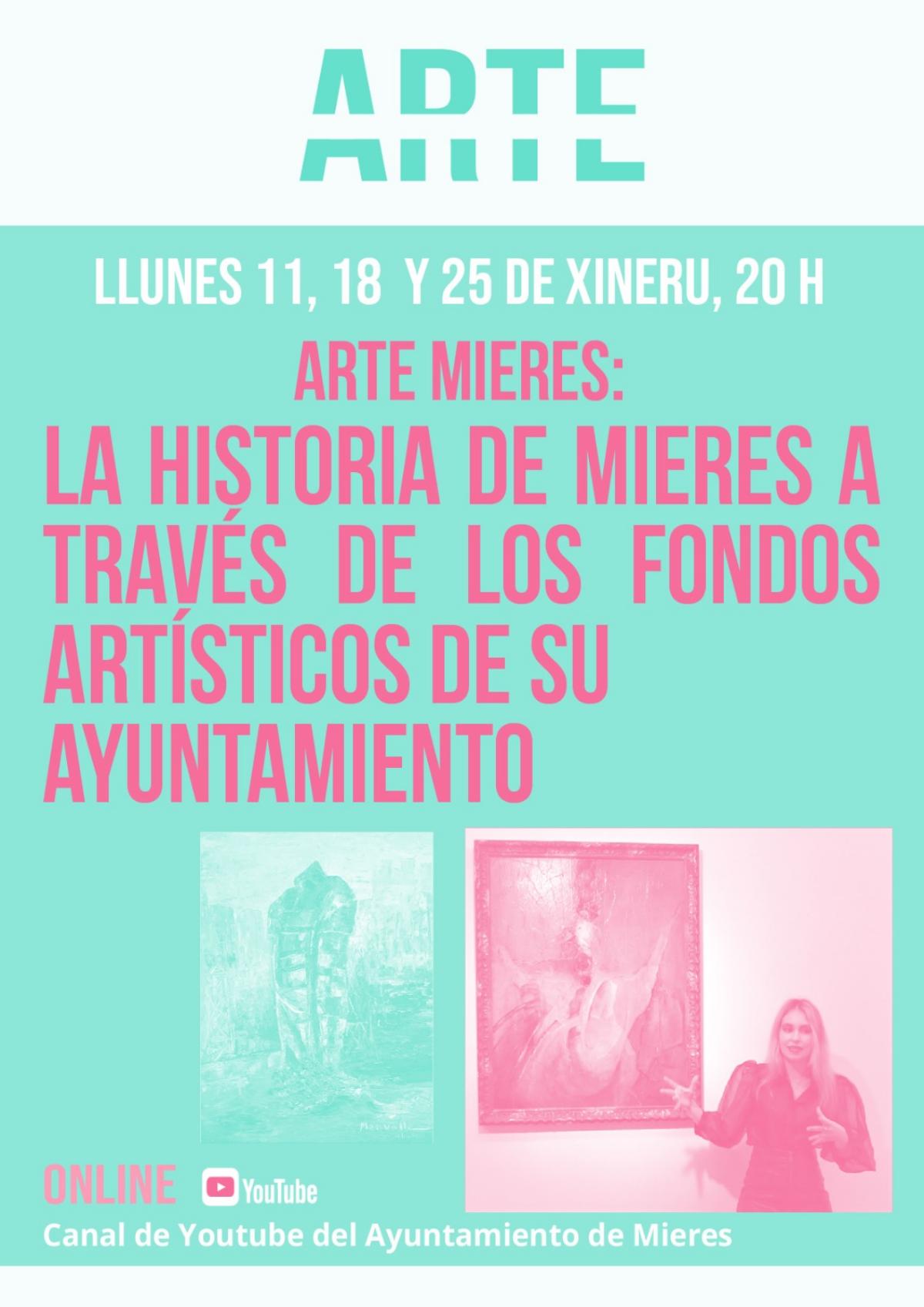 Artemieres Fondos Ayuntamiento