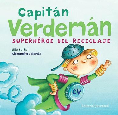 Capitan Verdeman Mieres