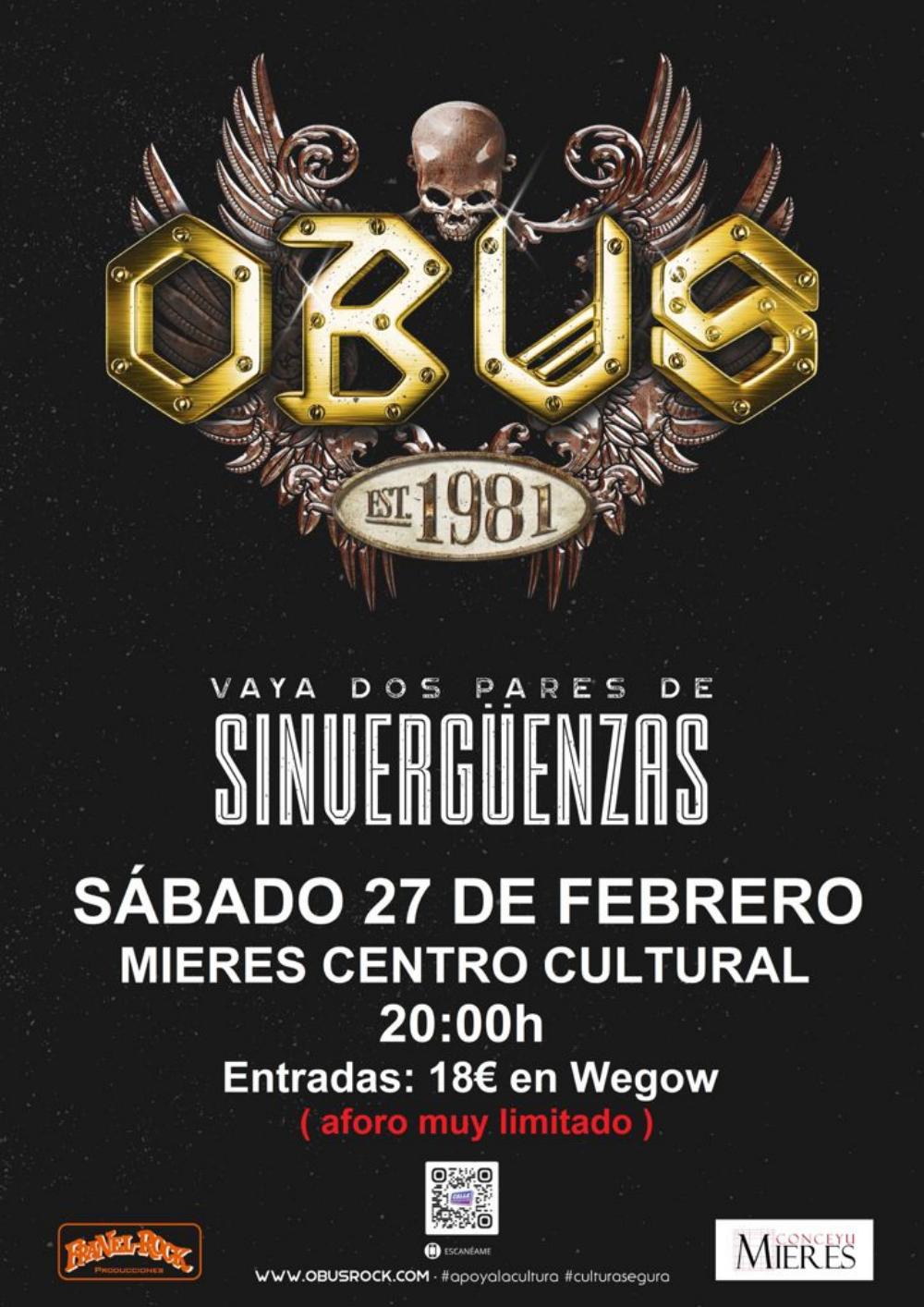 Cartel Obus Mieres Ok