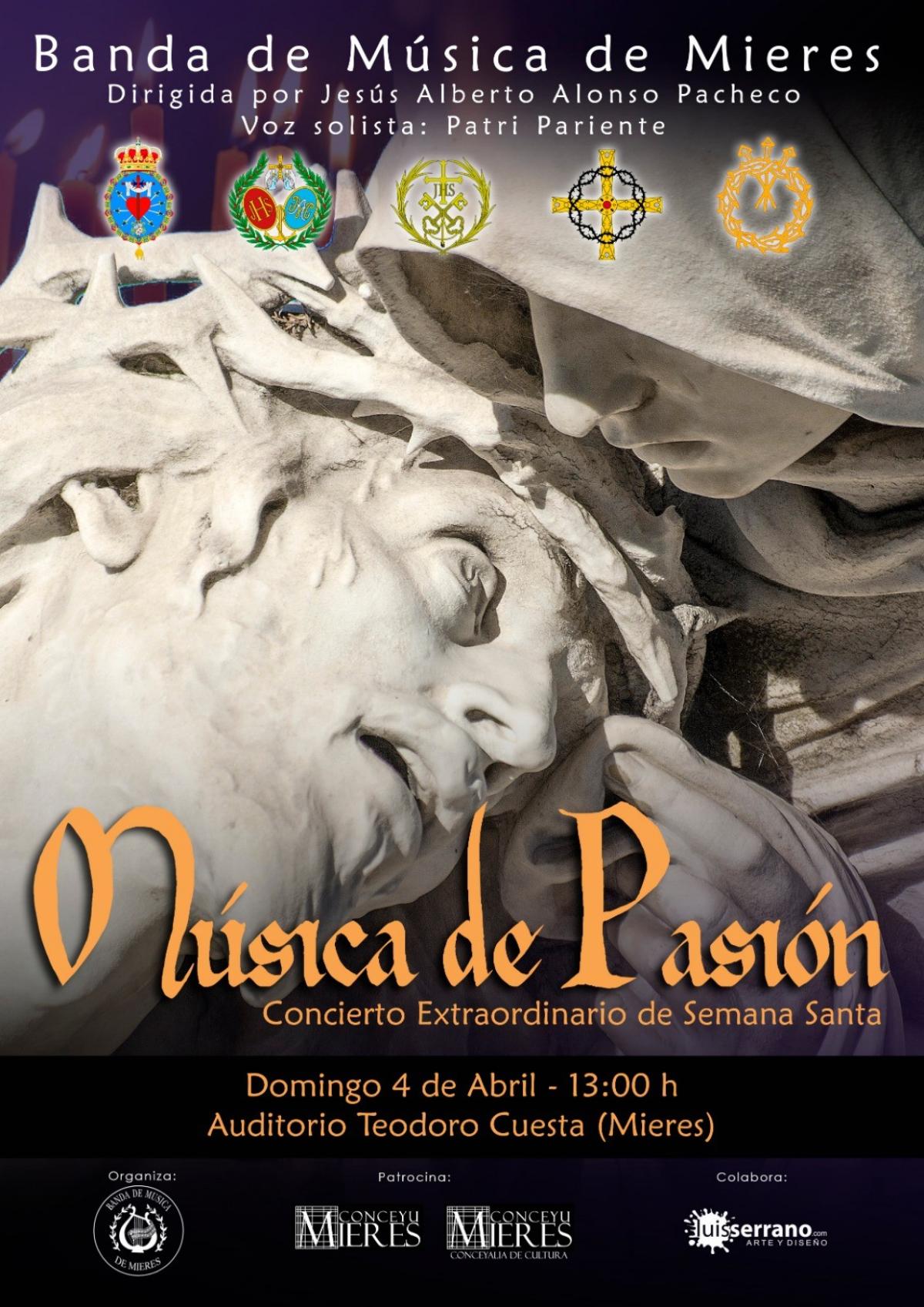Amam Concierto Musica De Pasion 2021 Web