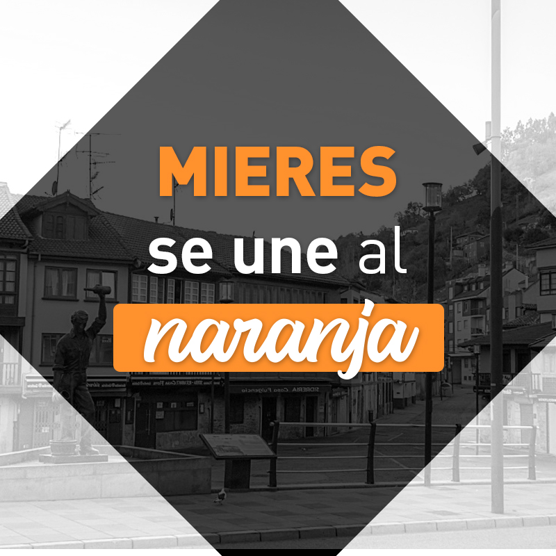 Mieres Yotiroalnaranja COLABORADORES Redes