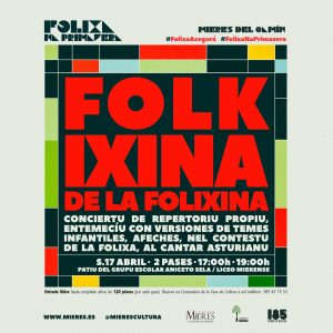 FOLKIXINA 1200