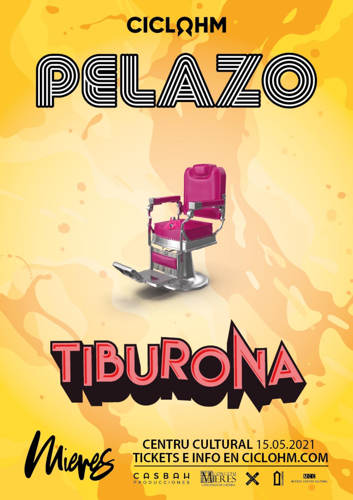 Ciclo Hm Pelazo Tiburona Mieres Web