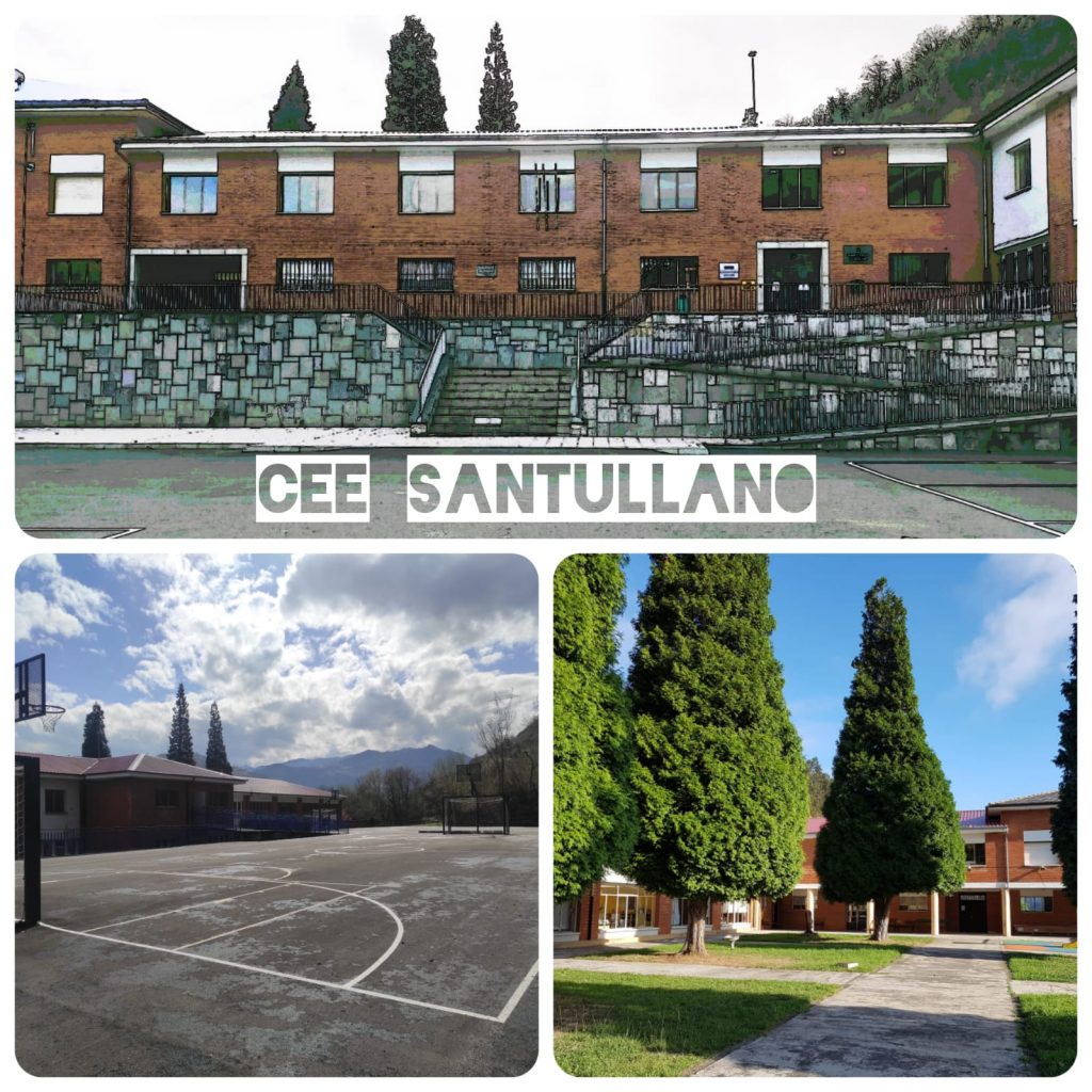 Colegio Santullano