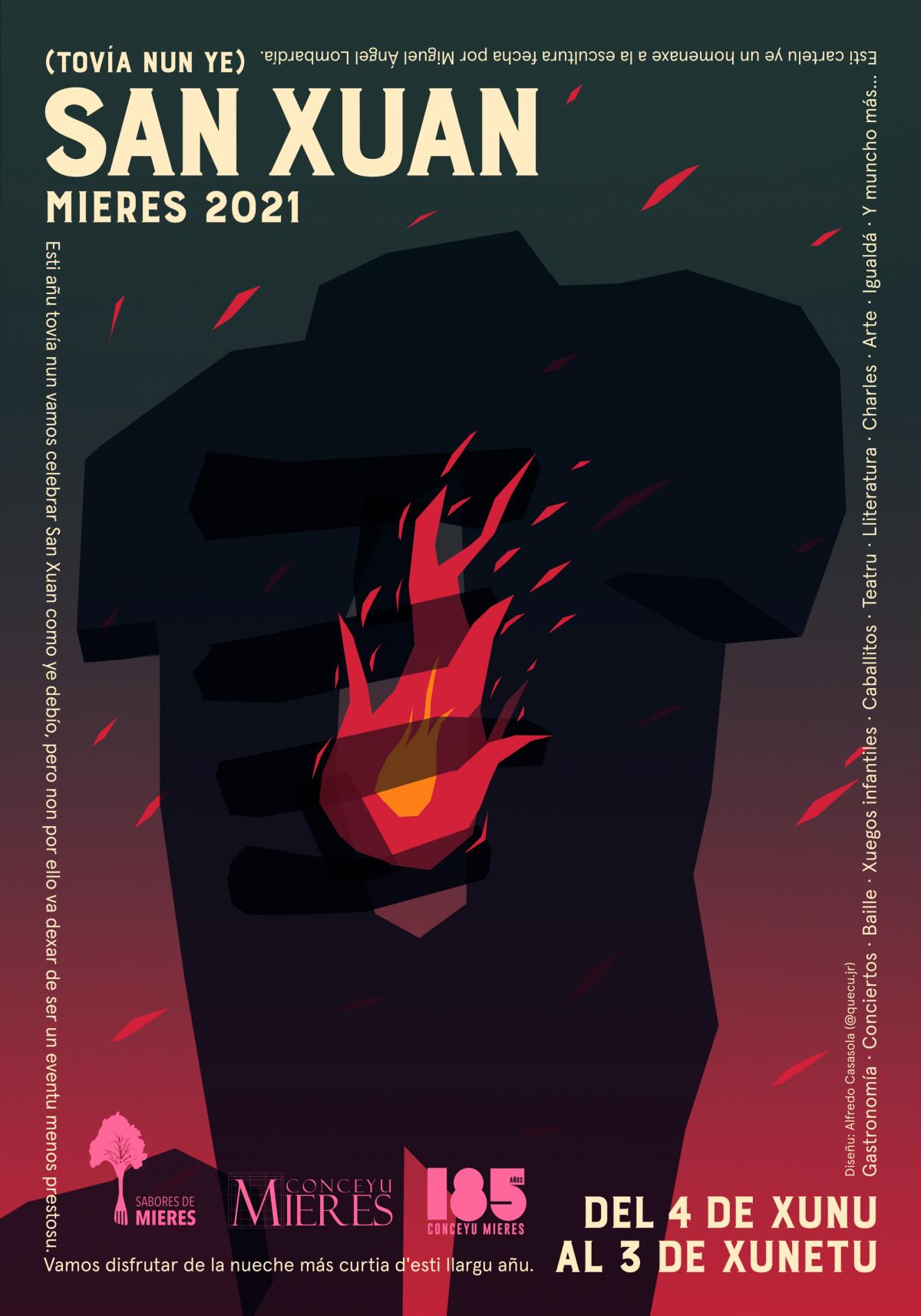 Cartel San Xuan 2021 Web Mieres