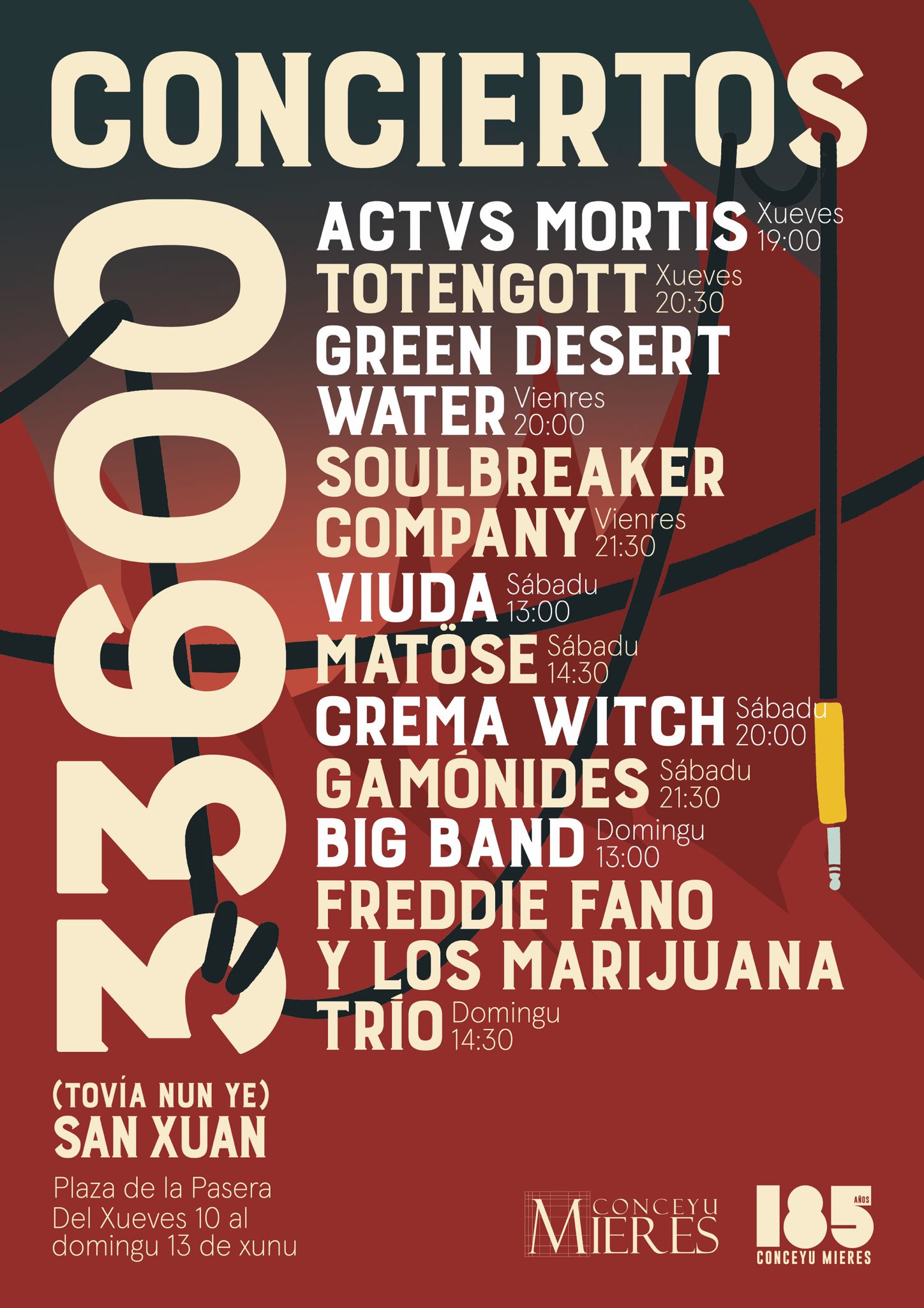 Cartel 33600