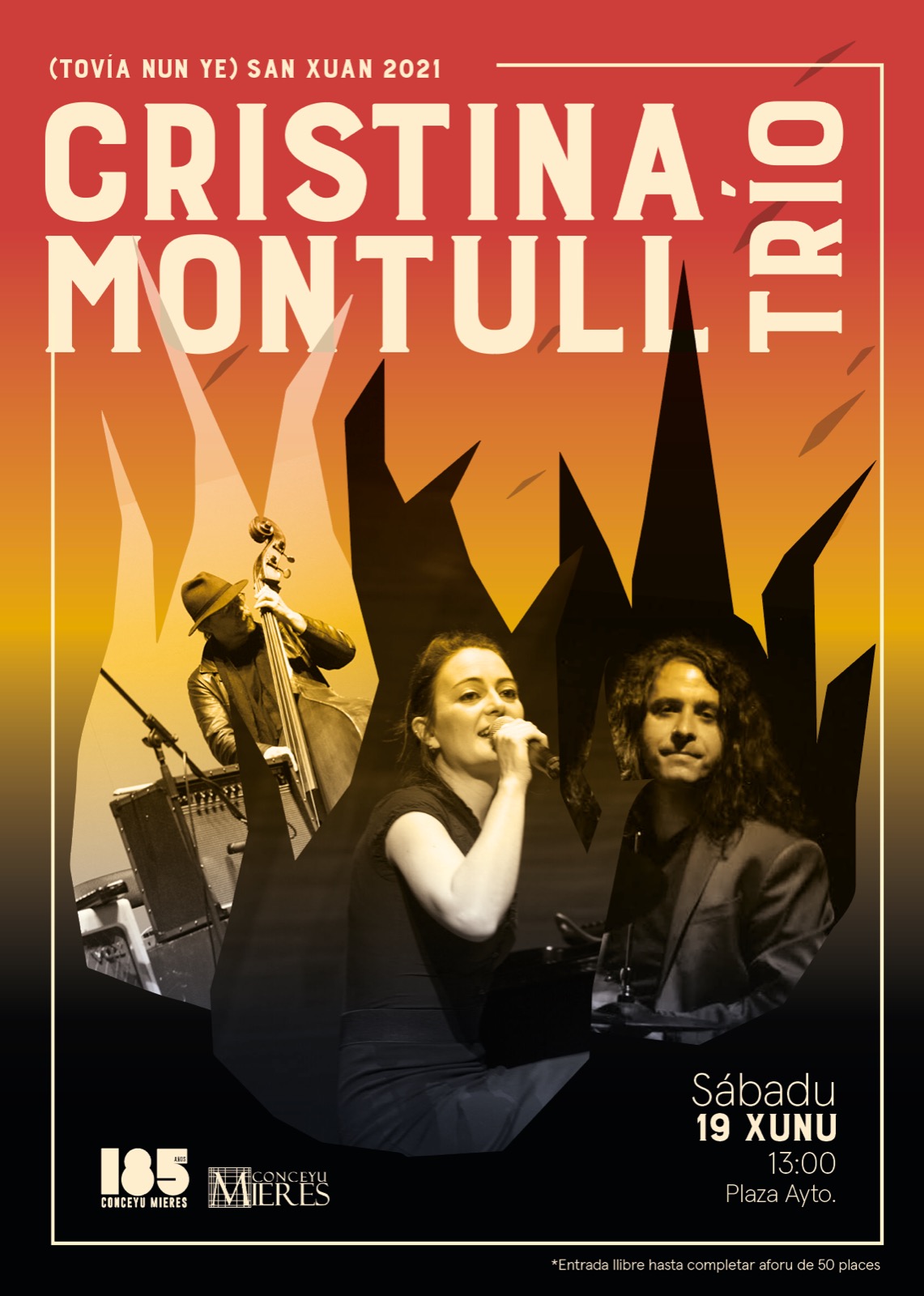 Cristina Montull A3