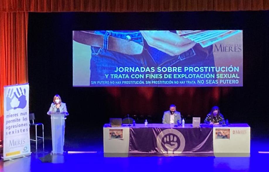 Jornadas De Prostitución 1