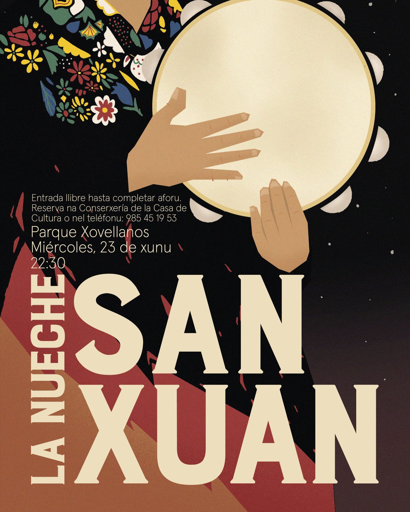 Nueche San Xuan Cartel 2021