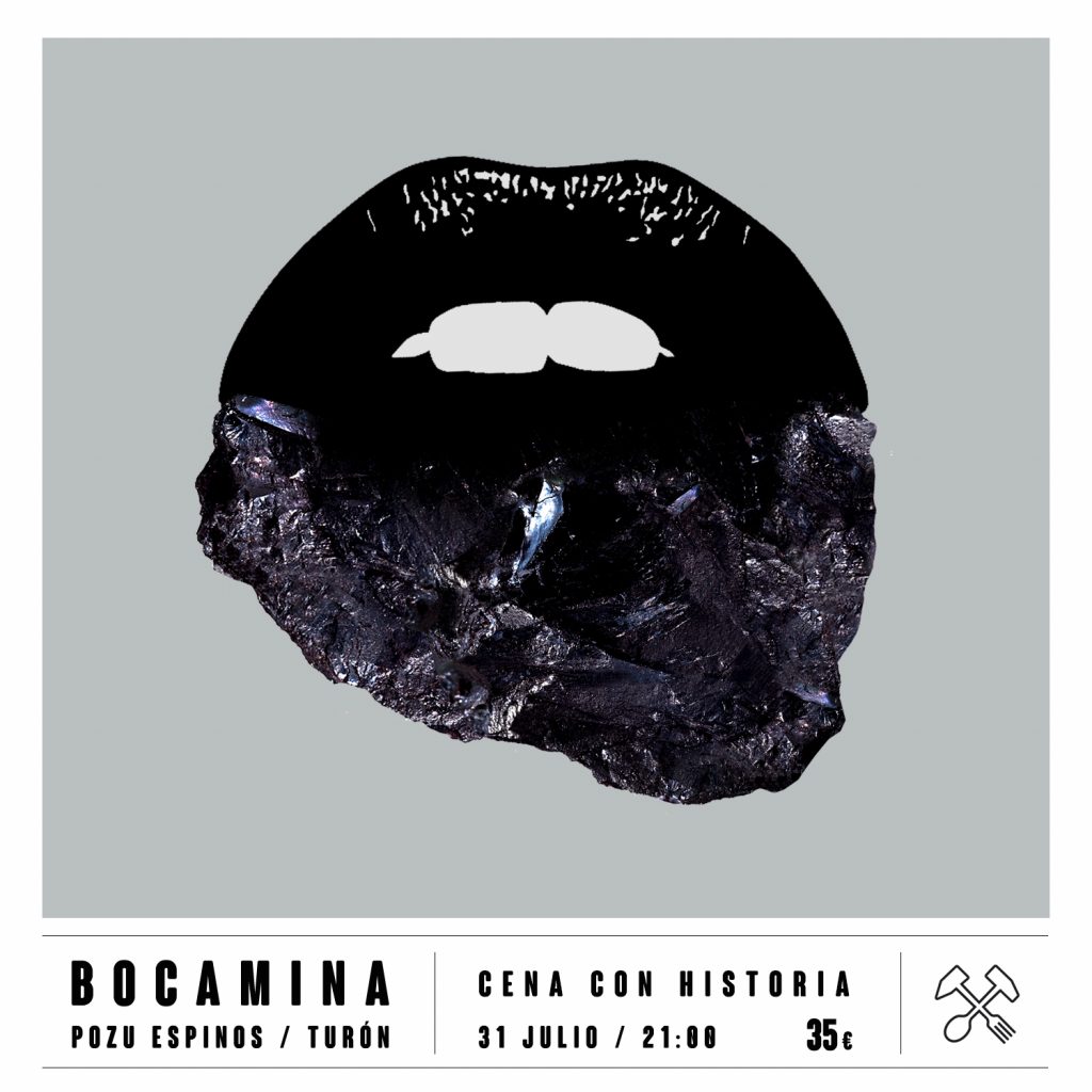 Bocamina