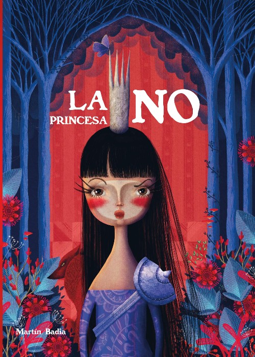 La Princesa NO Tardes Con Leo
