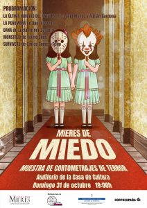 Cartel CICLO Mieres De Miedo Web OK