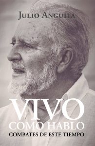 PORTADA Julio Anguita Vivo Como Hablo 1200