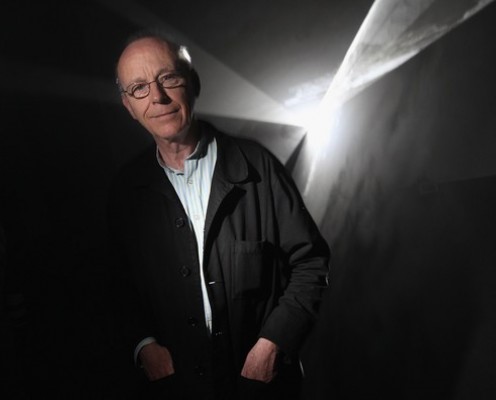 Anthony Mccall Mieres