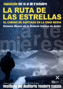 Exposicion Ruta De Las Estrellas Mieres