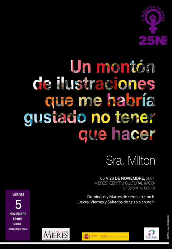 Sra Milton