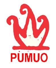 Logo Pumuo