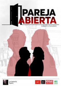 Pareja Abierta Capacha Mieres