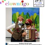 032 Cartel Actuacion Clowntigo Para Web