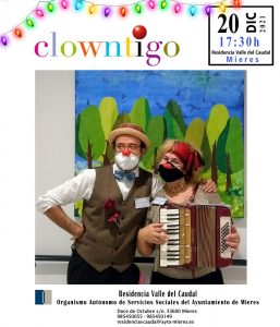 032 Cartel Actuacion Clowntigo Para Web