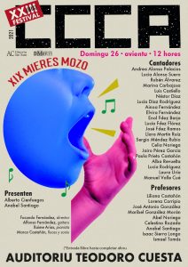 Festival Mieres Mozo 2021