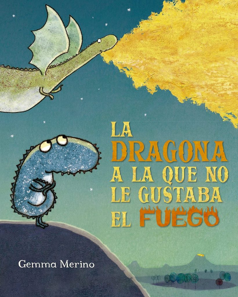 Dragona Fuego Tardes Con Leo