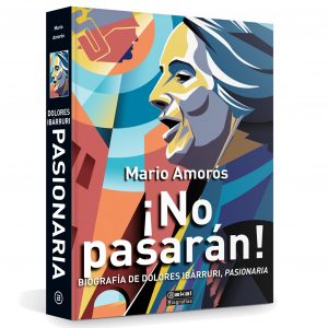 Pasionaria No Pasaran