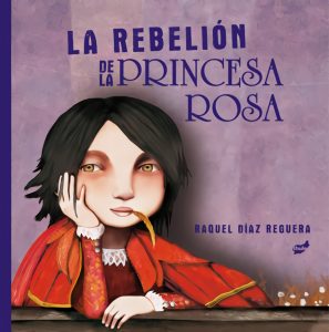Tardes Con Leo Rebelion Princesa Rosa