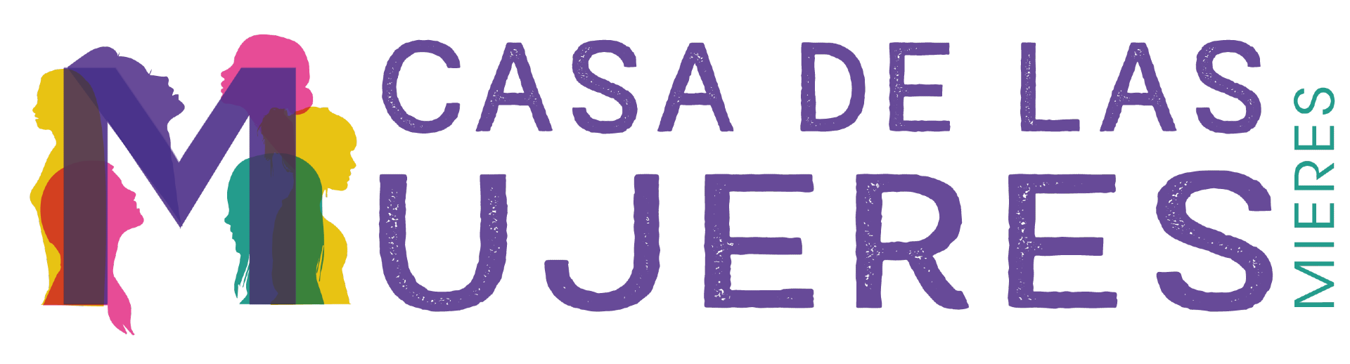 Banner Casa De Las Mujeres Mieres