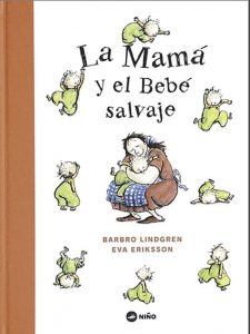 Tardes Con Leo Mama Bebe Salvaje