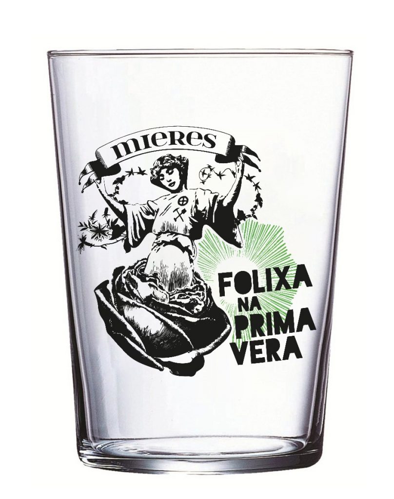 VASOS FOLIXA 2022