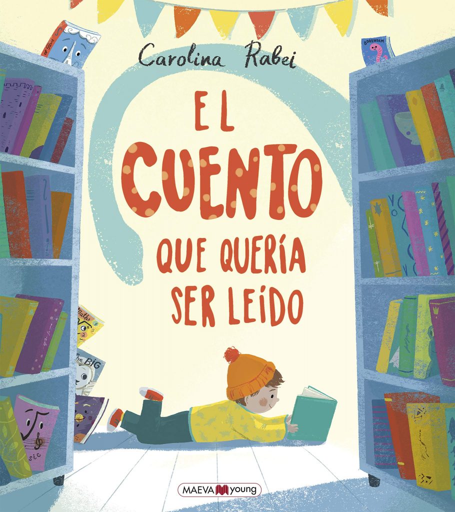 El Cuento Que Quería Ser Leído Tardes Con Leo