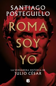 Roma Soy Yo Lectura Mieres