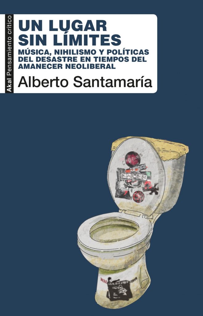 Un Lugar Sin Limites Alberto Santamaria 1200