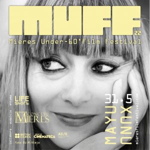 Mieres Under 60 Film Festival 2022 Cartel