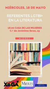 Charla Referentes Lgtbi