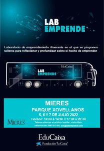 Labemprende MIERES 1200