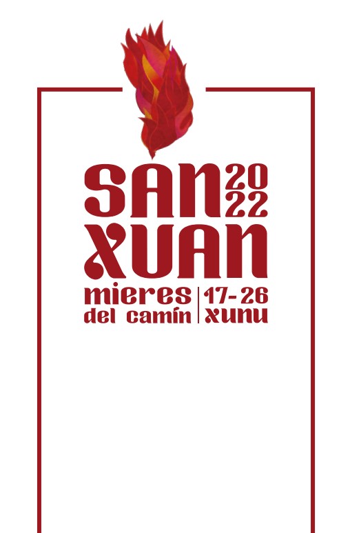 Logo San Xuan 2022