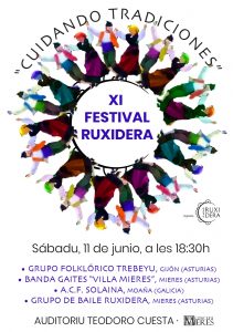 Ruxidera 2022 Mieres