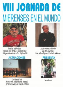 Cartel Mierenses Feria 2022b