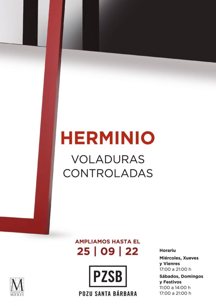 Herminio Expo Ampliacion Septiembre