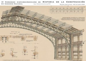 Cartel Congreso Construcción 2022