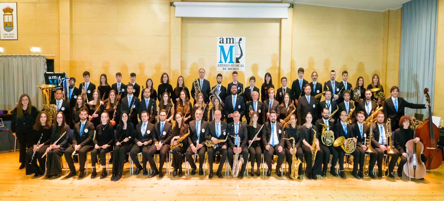 Ateneo Musical Mieres