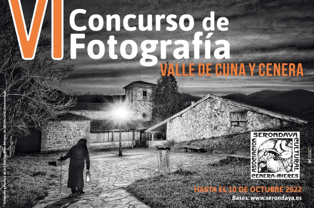Concurso Fotografia Valle Cenera