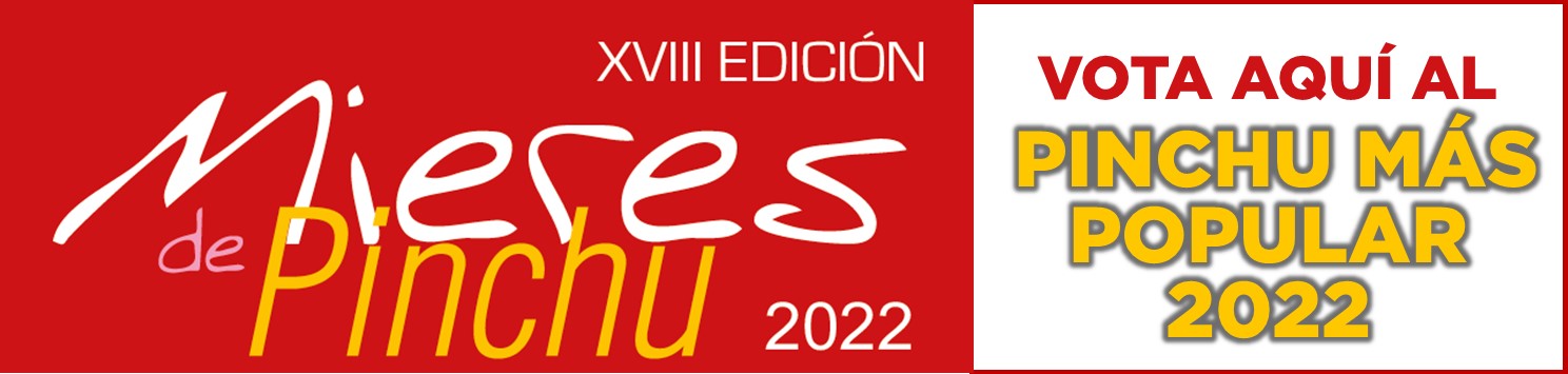 BANNER WEB MIERES DE PINCHU 2022